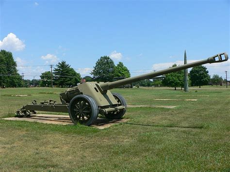 Ww2 Artillery Americas Firepower History