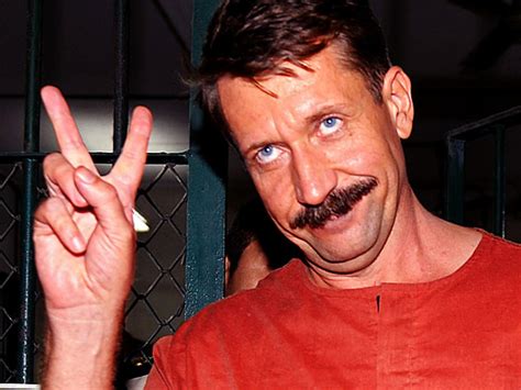 Viktor Bout Extradited Merchant Of Death Headed To Us After 2 Year
