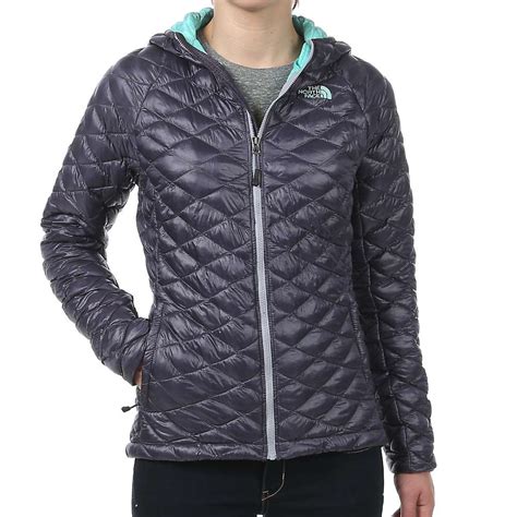 The North Face Womens Thermoball Hoodie Moosejaw