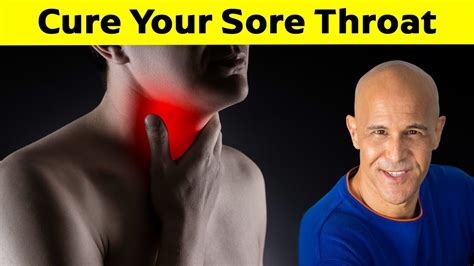 Effective Remedies For Sore Throat That Actually Work