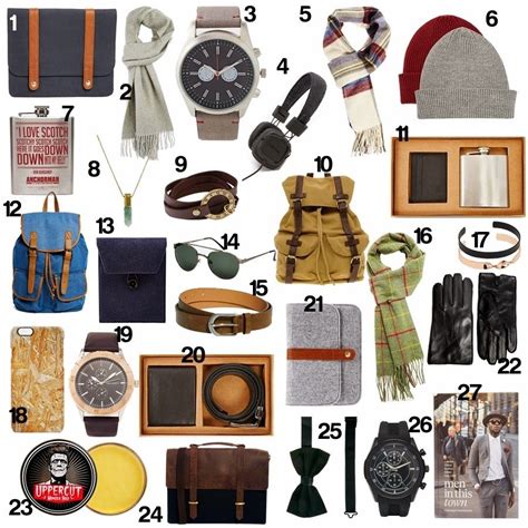 Christmas Gifts For Men New Ultimate Most Popular List Of