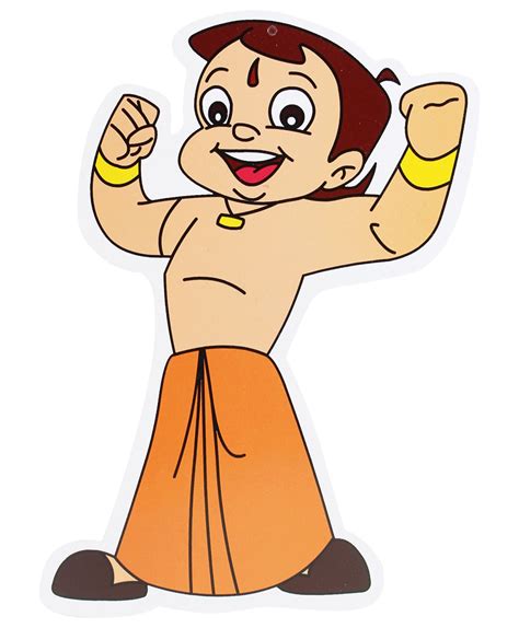 Indian Cartoon Characters Names And Pictures