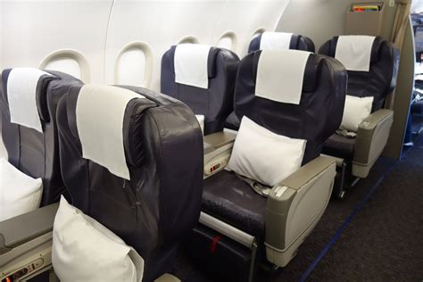 Review Gulf Air A320 Business Class Live And Lets Fly