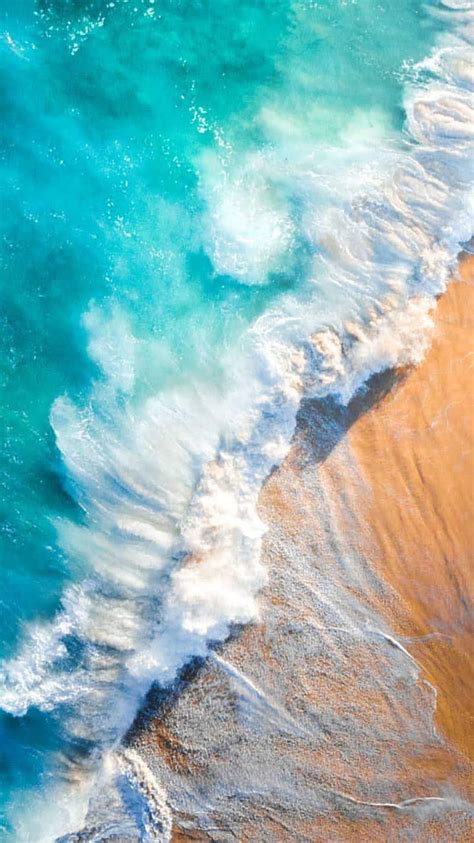 Discover More Than 79 Blue Ocean Wallpaper Hd Best Vn