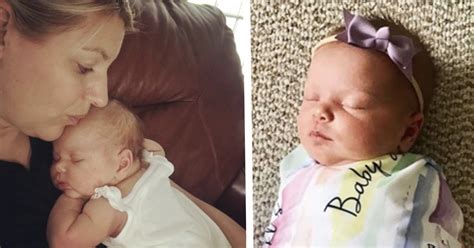 Then give a personalized gift like a silver cup or spoon. Mom just gave birth, says 6 weeks is not enough time for ...