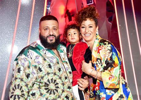 Dj Khaled Doesn T Like Giving Oral Sex To Women