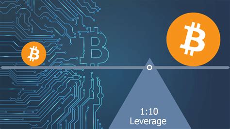 What Is Leverage In Crypto Trading IFCM