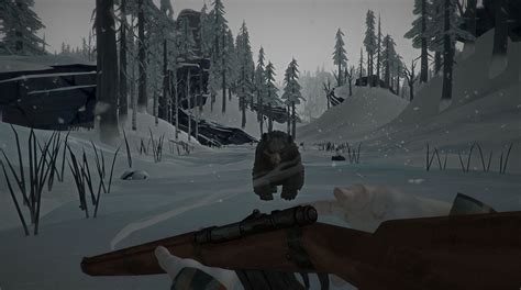 The Long Dark Guide Essential Items To Survive Wolf Attacks Hunger