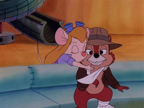 Chip N Dale Rescue Rangers Season 2 Image Fancaps