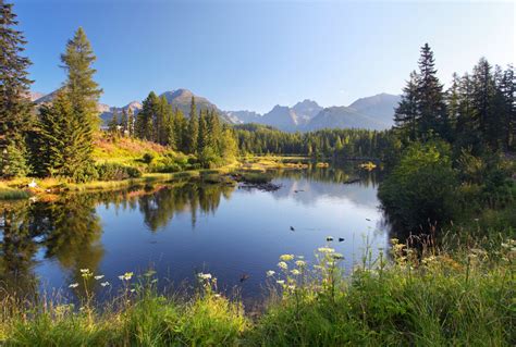 Nach der slowakei will sich nun auch österreich hunderttausende dosen des russischen impfstoffs sputnik v sichern. Wildcampen in der Slowakei - Outdoornet