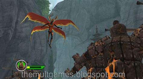 Maybe you would like to learn more about one of these? Free Download Ben 10 Ultimate Alien Cosmic Destruction ...