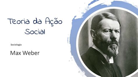 A O Social Max Weber Youtube