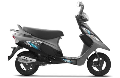 After research, we found these scooty worth and at the cheapest range according to their features and performance. TVS Scooty Pep Plus Price in Pune - INR 44057 - Get On ...