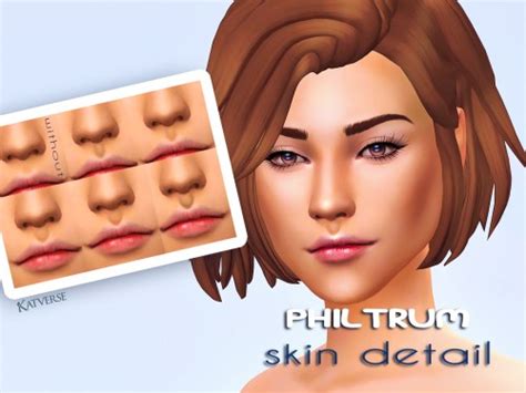 Sims 4 Cupids Bow