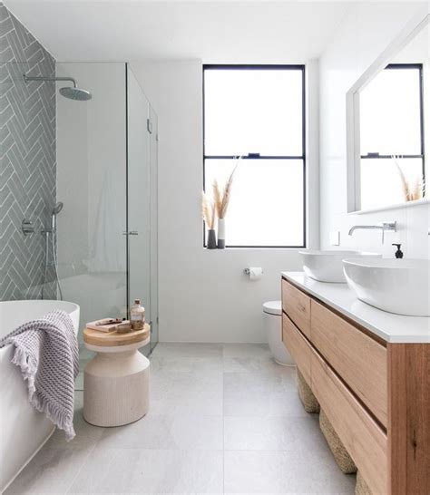 21 Amazing Scandinavian Bathroom Decor Ideas Modern Scandinavian