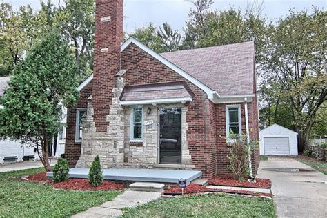 Food banks in detroit, michigan are amazing organizations that are mostly run by volunteers with big hearts with one goal only, to help those in need. Rehabbed and Ready Crary-St. Mary's Cottage Asks $49.9K ...