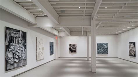 RH Contemporary Art Gallery Opens in New York ...