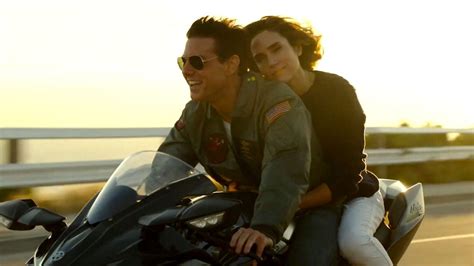 ´top Gun Maverick´ Y La Vuelta Triunfal De Tom Cruise Puro Cine Y