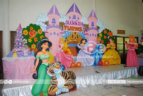 See more ideas about princess birthday, birthday party, birthday theme. aicaevents: Princess themed Birthday party