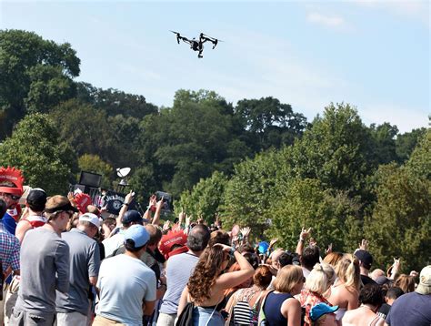 Cities Look For Ways To Enforce No Drone Zones
