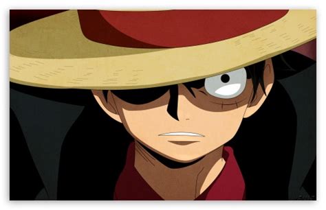 436 Wallpaper Luffy Pc 4k Images Myweb