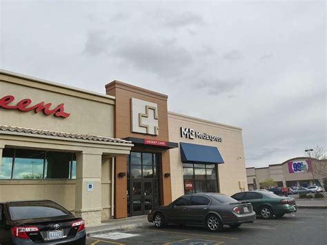 Concentra in las vegas features a signature design and welcoming interior to create a friendly, relaxing experience. MedExpress Urgent Care, 1445 W Craig Rd, North Las Vegas ...