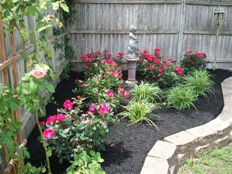 21 Simple Rose Garden Design Ideas You Cannot Miss Sharonsable