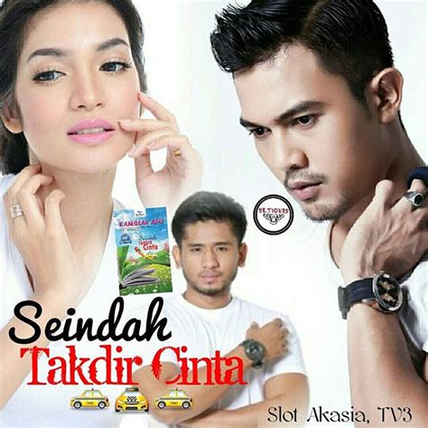 Get notified when og seindah takdir cinta is updated. Senarai Pelakon Seindah Takdir Cinta | Cerita Budak Sepet