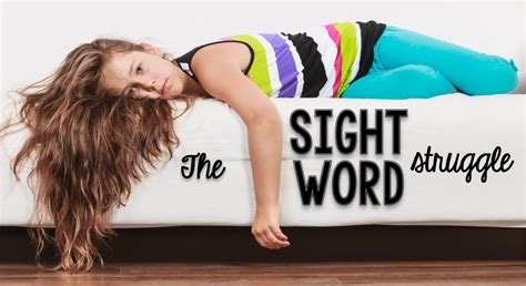16 High Frequency Sight Word Games · Kayse Morris