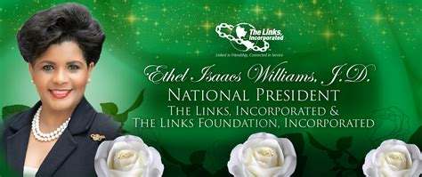 The Links Incorporated Links