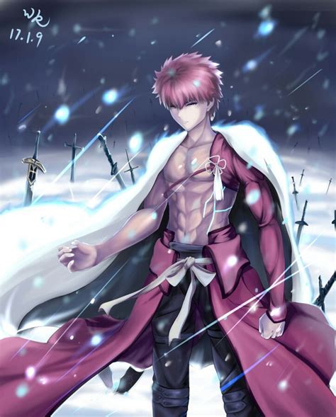 Featured image of post Emiya Fate Grand Order Archer He is one of the servants of ritsuka fujimaru of the grand orders conflicts of fate grand order