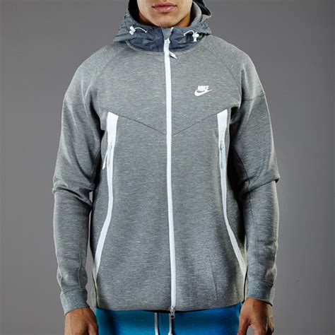 Mens Clothing Nike Sportswear Tech Fleece Windrunner Super Carbon