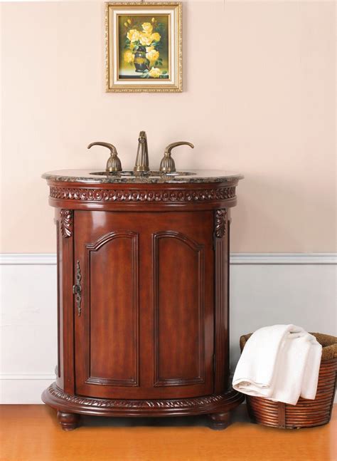 Welcome home shop contact about accent appliances baby and kids bathroom/vanities bedroom dining room entertainment exercise equipment living room office seasonal dishwashers refrigerators & freezers rustic brown double bathroom vanity and countertop with power bar. 30_3301-Romano $799.00 | Bathroom design decor, Single ...