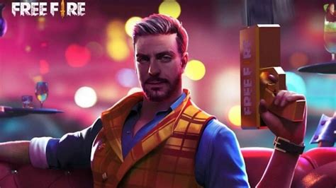 According to the exclusive information obtained by the free fire mania team , the character luqueta became known as lucas , is a. Free Fire New Character Joseph: Everything You Should Know ...