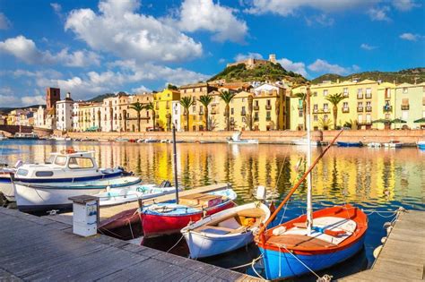 Le TOP des lieux à voir en Sardaigne Que voir Que visiter Cagliari Grand Canyon Beaux
