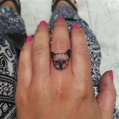 The fact is that tattoos were considered obvious and in your face during the era when only unsavory people in the society would get tattoos. 40 Insanely Cute Subtle Tattoo Designs