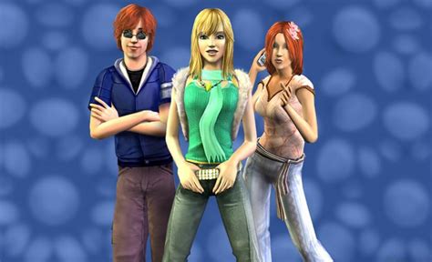 Ea Distribui The Sims 2 Gratuitamente Pelo Origin New Game Plus