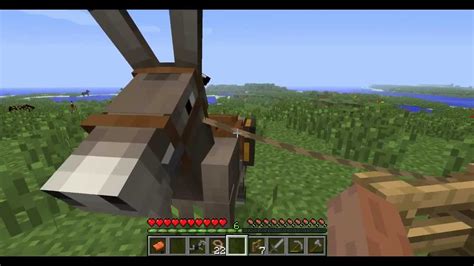 See full list on wikihow.com Minecraft - Taming Horses, Mules, and Donkeys - YouTube