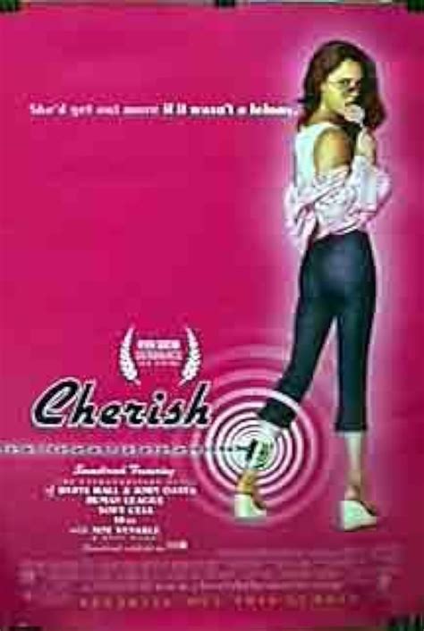 Cherish 2002