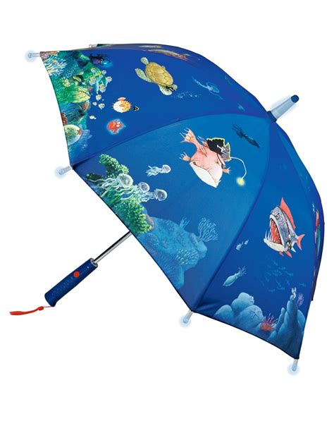 Maybe you would like to learn more about one of these? Paraplu Capt'n Sharky