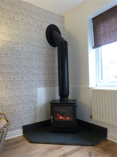 Can You Have A Wood Burning Stove Without A Chimney By Hot Box