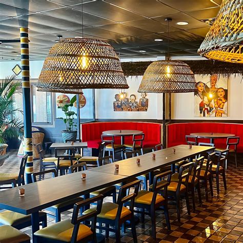 Addis Nola - African/Moroccan Restaurant in New Orleans, LA | The Vendry