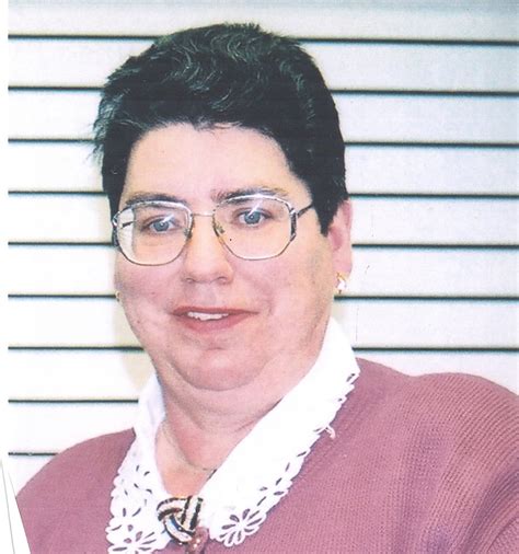 Obituary Of Dianne Mardling
