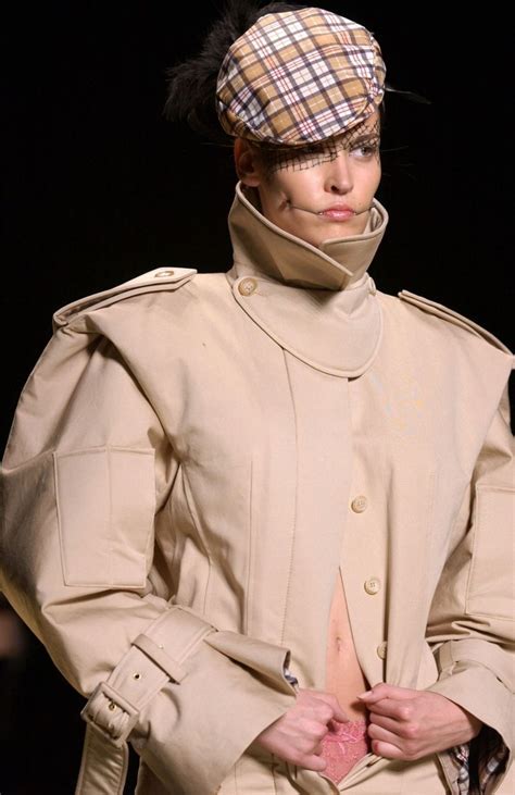 John Galliano For Christian Dior Fall Winter 200203 Haute Couture