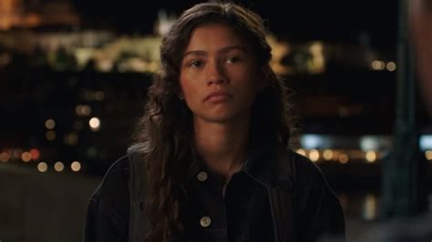 Zendayas Best Movie And Tv Roles To Date