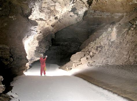 5 New Mexico Caves Youve Got To Visit