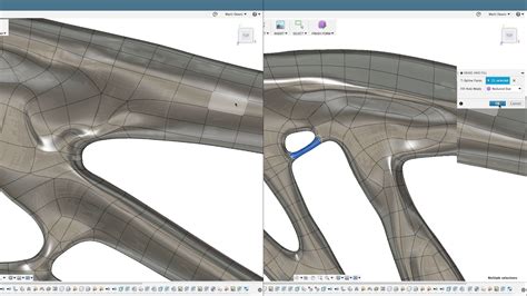 Fusion 360 Demo Generative Design Youtube