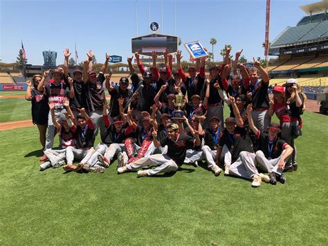 It is the largest (in terms of number of students). Spring Baseball - Clubs and Activities - Verdugo Hills ...