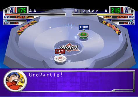 Buy Beyblade Let It Rip For Ps Retroplace