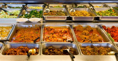 Now You Can Buy Leftover Buffet Food For Next To Nothing Huffpost